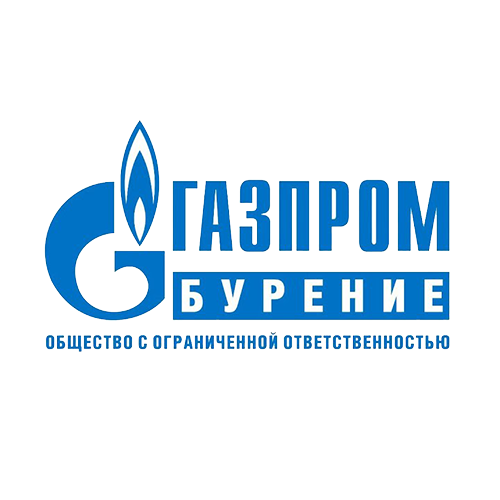 ООО «Газпром Бурение»