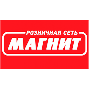 Розничная сеть «Магнит» АО «Тандер»