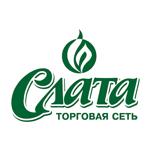 Сеть супермаркетов «Слата» Сеть супермаркетов «Слата»