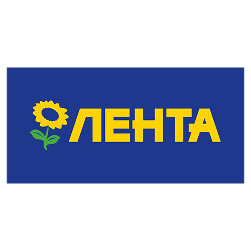 Сеть гипермаркетов «Лента» Сеть гипермаркетов «Лента»