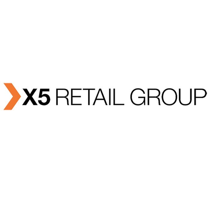 X5 Retail Group X5 Retail Group